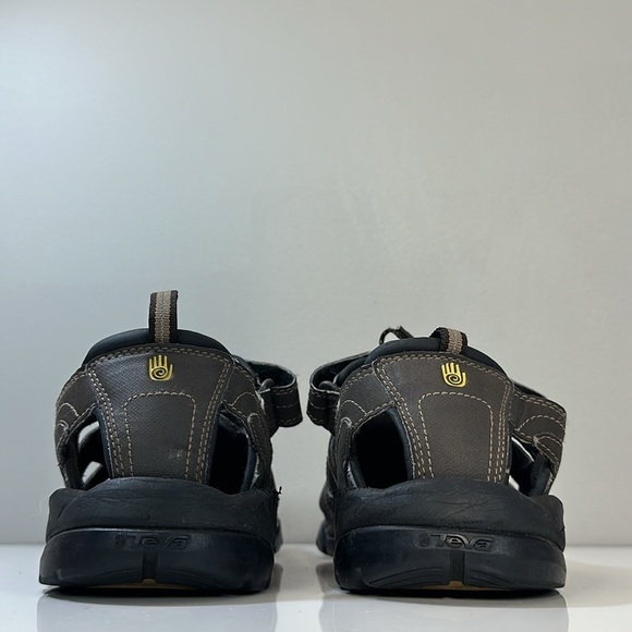 Teva Forebay Fisherman Hiking Sandals Size 12 main image 15